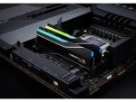 G.SKILL Trident Z5 Neo RGB Series AMD EXPO 32GB (2 x 16GB) 288-Pin PC RAM DDR5 6