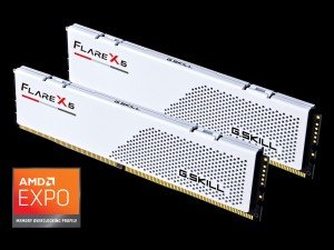G.SKILL Flare X5 96GB DDR5 6000 PC RAM