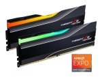 Trident Z5 32GB DDR5 RGB 6000MHz Memory