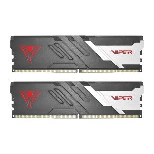 Patriot Viper Venom 16G 32GB 64GB DDR5 5200 5600 6000 6200 6400 6600 6800 Memory