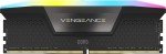 Corsair Vengeance RGB 32GB DDR5 6000MHz RAM