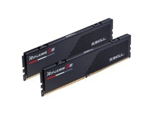 G.SKILL Ripjaws S5 Series 64GB (2 x 32GB) 288-Pin PC RAM DDR5 6000 (PC5 48000)