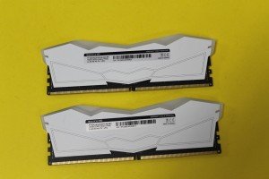 TEAMGROUP T-FORCE DELTA R RGB 32GB DDR5 RAM