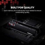 G.SKILL Flare X5 32GB DDR5 6000MT/s Memory