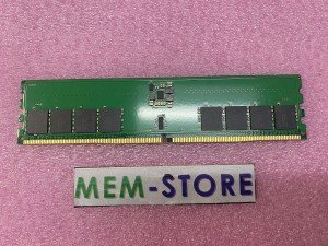 24GB DDR5-6400 CUDIMM Memory for Gaming Desktops