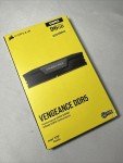 CORSAIR VENGEANCE 96GB DDR5 RAM 5200MHz