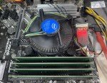 24GB DDR5-6400 CUDIMM Memory for Gaming Desktops