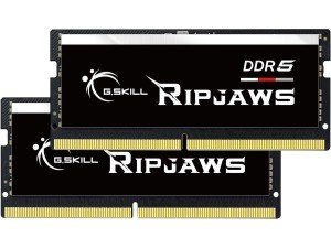 G.SKILL Ripjaws 32GB DDR5 Laptop Memory Modules