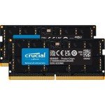 Crucial 32GB DDR5-5600 SODIMM Memory Kit