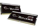 G.SKILL Ripjaws 32GB DDR5 Laptop Memory Modules