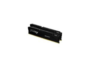 Kingston 64GB DDR5 5200MT/s FURY Beast RAM