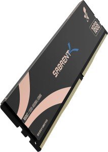 Sabrent Rocket 16GB DDR5 4800MHz Memory Module