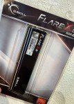 G.SKILL Flare X5 DDR5 6000MHz 16GB RAM