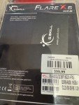 G.SKILL Flare X5 DDR5 6000MHz 16GB RAM