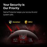 TP-Link AX6600 Tri-Band WiFi 6 Gaming Router