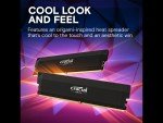 Crucial Pro 64GB DDR5 6400MHz Desktop RAM