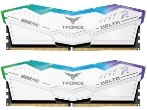 Team T-Force Delta RGB 32GB DDR5 RAM 6000