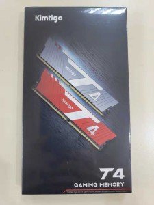 Kimtigo T4 16GB DDR5 4800MHz Gaming RAM