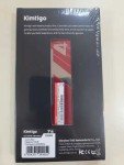 Kimtigo T4 16GB DDR5 4800MHz Gaming RAM