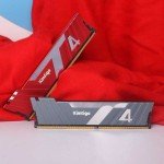 Kimtigo T4 16GB DDR5 4800MHz Gaming RAM