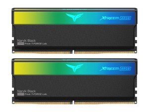 Team Xtreem 48GB DDR5 7200 MHz RAM
