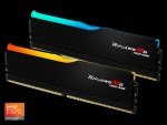 G.SKILL Ripjaws M5 Neo RGB 96GB DDR5 RAM