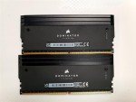 CORSAIR Dominator Titanium 64GB DDR5 RAM 6600MT/s