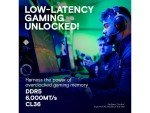Crucial 64GB DDR5 6000MHz Overclocking Memory Set