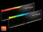G.SKILL Ripjaws M5 Neo RGB 96GB DDR5 RAM