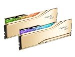 G.SKILL Trident Z5 Royal 32GB DDR5 RAM 7200MT/s