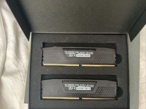 Corsair Vengeance DDR5 32GB Memory Kit