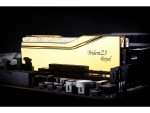 G.SKILL Trident Z5 Royal 32GB DDR5 RAM 7200MT/s