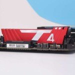 Kimtigo T4 16GB DDR5 4800MHz Gaming RAM