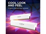 Crucial 64GB DDR5 6000MHz Overclocking Memory Set
