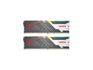 Patriot Viper Venom 32GB DDR5 RGB RAM