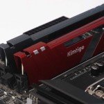 Kimtigo T4 16GB DDR5 4800MHz Gaming RAM