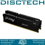 Kingston Fury Beast 64GB DDR5 RAM Kit