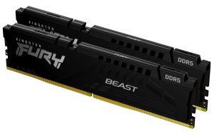 Kingston FURY Beast 64GB DDR5 Memory Kit