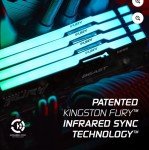 Kingston FURY Beast 32GB 6000MT/s DDR5 Memory