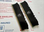MSI 16GB DDR5 Desktop RAM 5600MHz