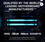 Kingston FURY Beast 32GB 6000MT/s DDR5 Memory