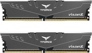 Team Group Vulcan T-Force 16GB DDR4 3200MHz Kit