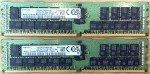 Samsung 64GB DDR4-2666 Server Memory Kit