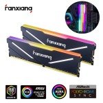 Fanxiang RGB 32GB DDR4 3600MHz Desktop RAM