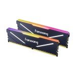 Fanxiang RGB 32GB DDR4 3600MHz Desktop RAM