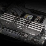 Team Group Vulcan T-Force 16GB DDR4 3200MHz Kit