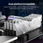 Netac 32GB DDR4 3200MHz RAM Kit (2x16GB)