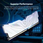 Netac 32GB DDR4 3200MHz RAM Kit (2x16GB)