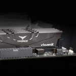 Team Group Vulcan T-Force 16GB DDR4 3200MHz Kit