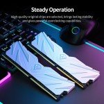 Netac 32GB DDR4 3200MHz RAM Kit (2x16GB)